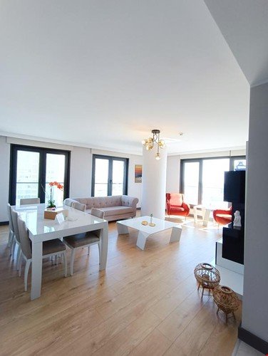Стамбул: Siena Suites In Imperium Residence