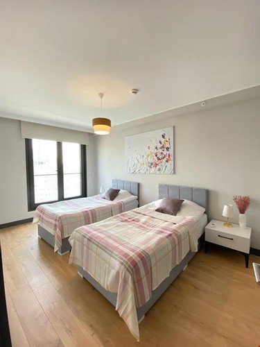 Стамбул: Siena Suites In Imperium Residence