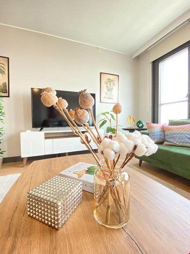 Стамбул: Siena Suites In Imperium Residence