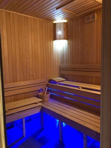 Стамбул: Siena Suites In Imperium Residence