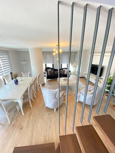 Стамбул: Siena Suites In Imperium Residence
