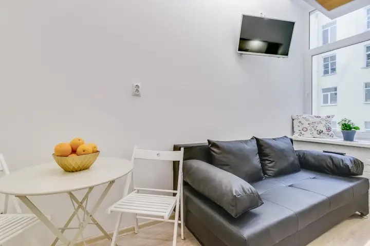 Санкт-Петербург: Travelto Liteyniy 58
