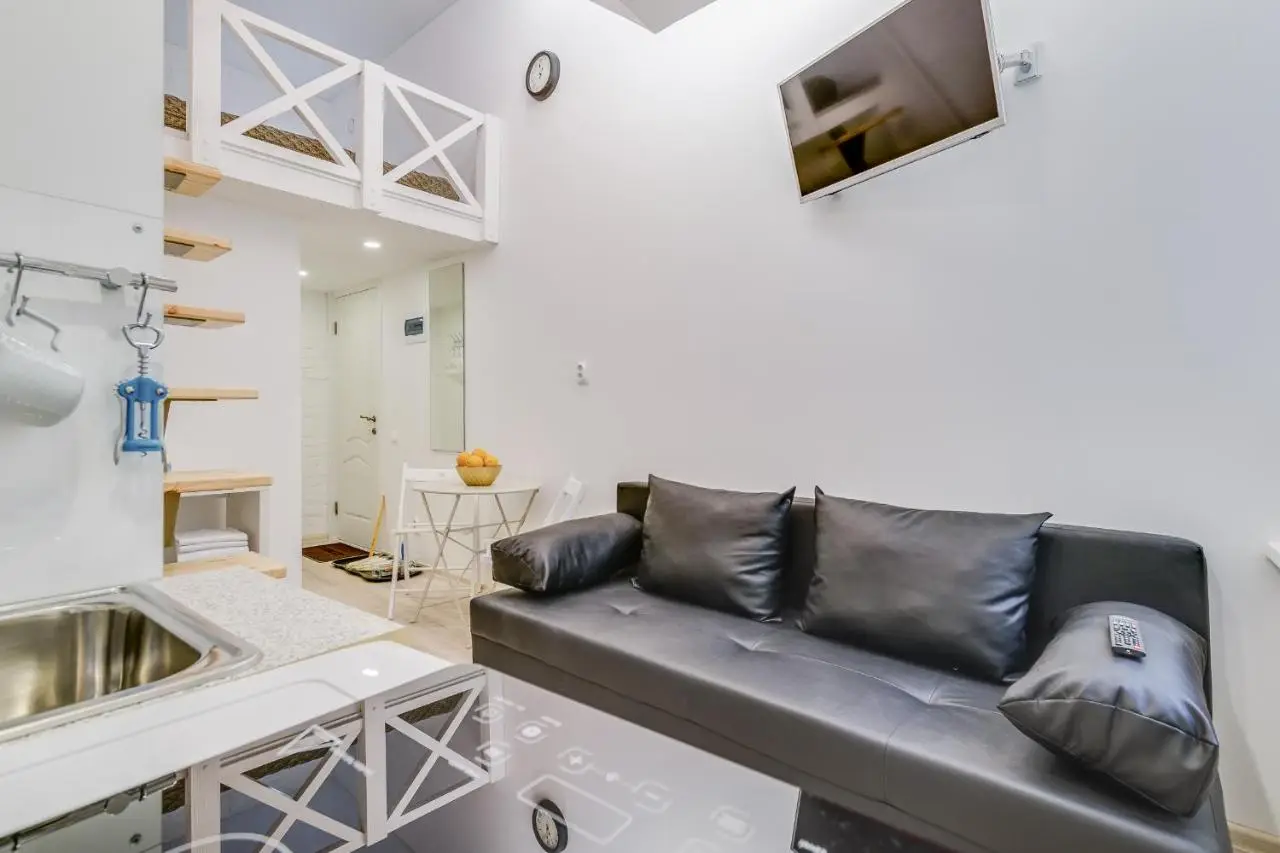 Санкт-Петербург: Travelto Liteyniy 58