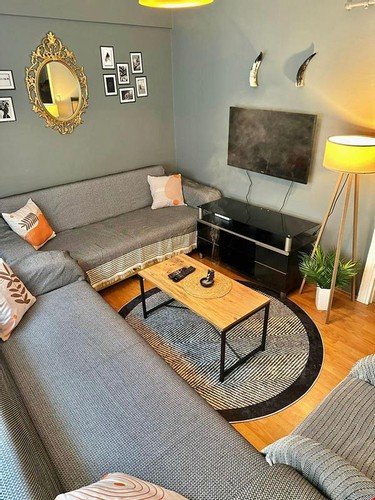 Стамбул: Pera Suite Apartment