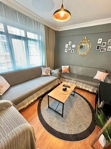 Стамбул: Pera Suite Apartment