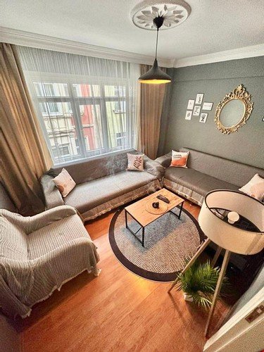 Стамбул: Pera Suite Apartment
