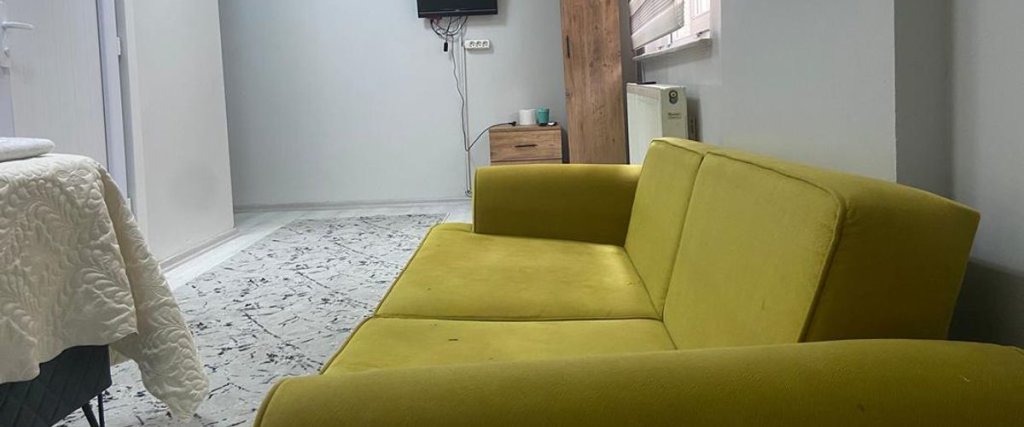 Стамбул: Sahil Otel