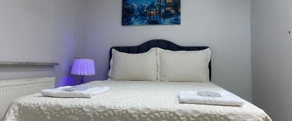Стамбул: Sahil Otel