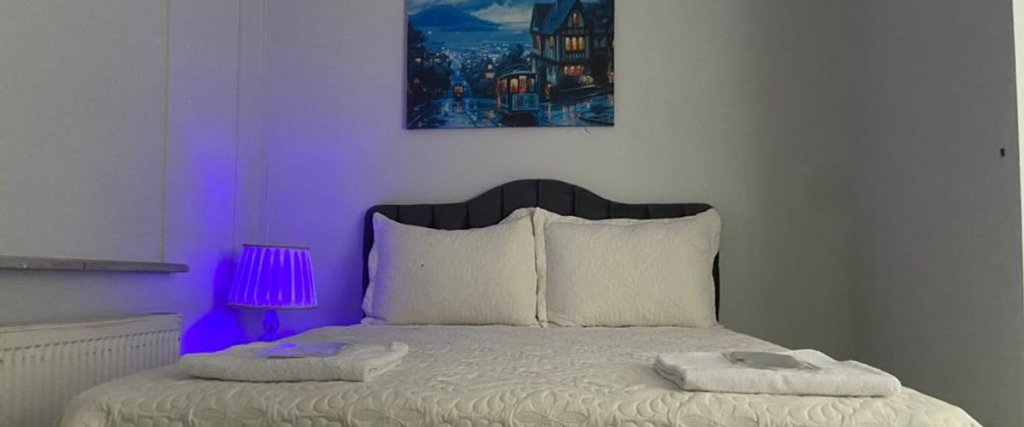 Стамбул: Sahil Otel