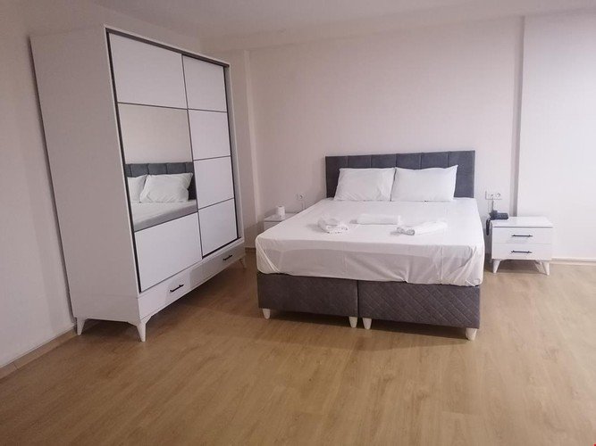 Стамбул: Santral Otel