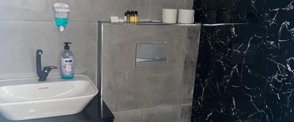 Стамбул: Ortakoy Carsi Otel