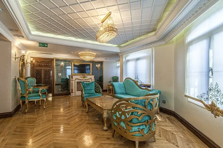 Стамбул: Sakine Hanim 402 | Uskudar