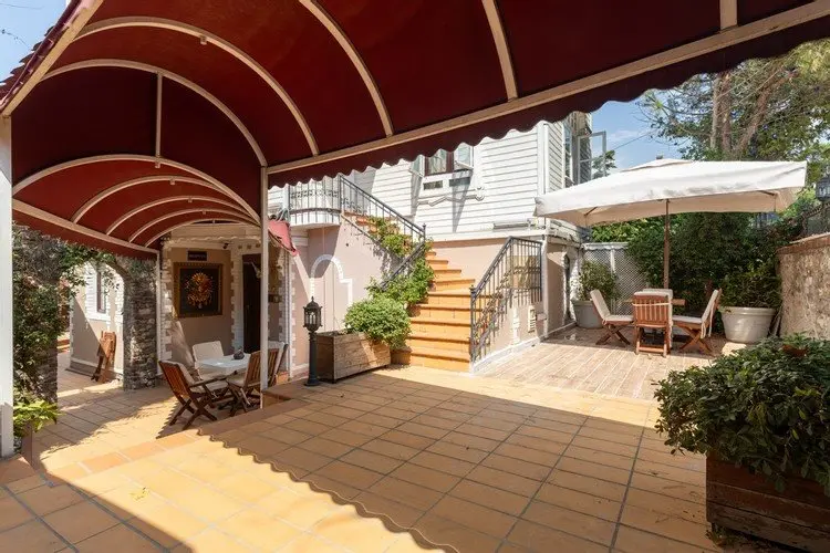 Стамбул: Sakine Hanim 402 | Uskudar