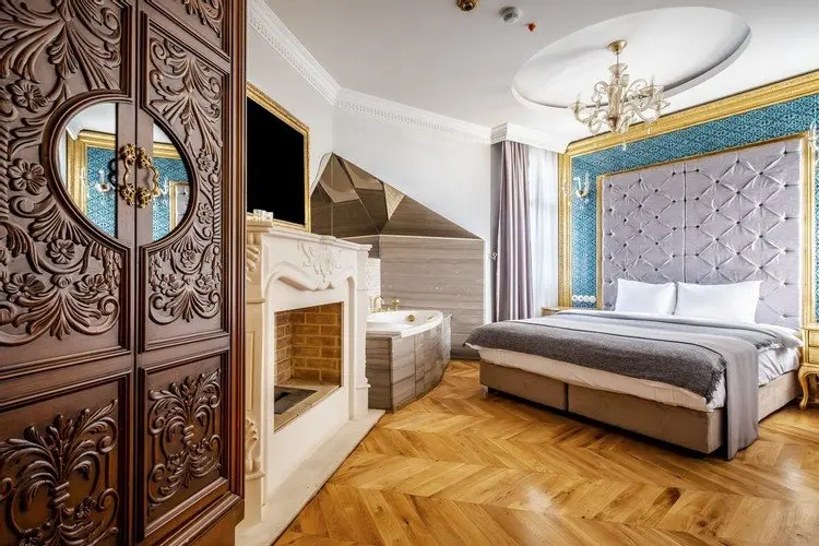 Стамбул: Sakine Hanim 402 | Uskudar
