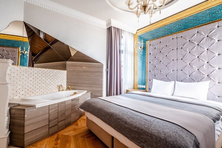 Стамбул: Sakine Hanim 402 | Uskudar