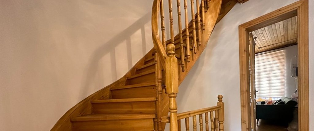 Стамбул: Refurbished Triplex In Taksim