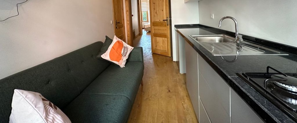 Стамбул: Refurbished Triplex In Taksim