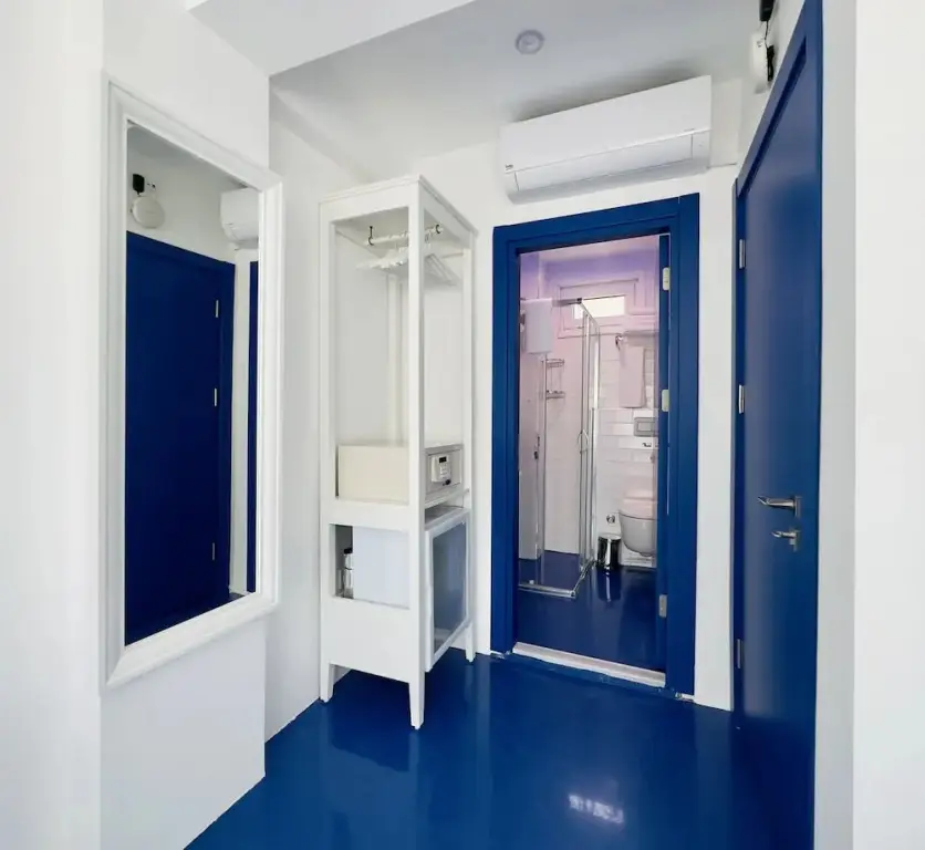 Стамбул: Roya Rooms Karakoy