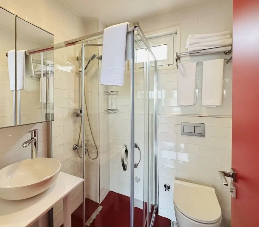 Стамбул: Roya Rooms Karakoy