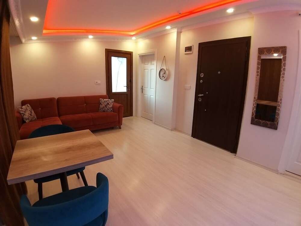 Стамбул: Sahrakent Otel Kadıköy