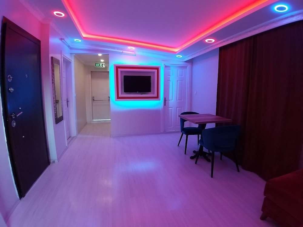 Стамбул: Sahrakent Otel Kadıköy