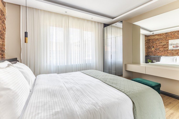 Стамбул: Seasparkle | Üsküdar