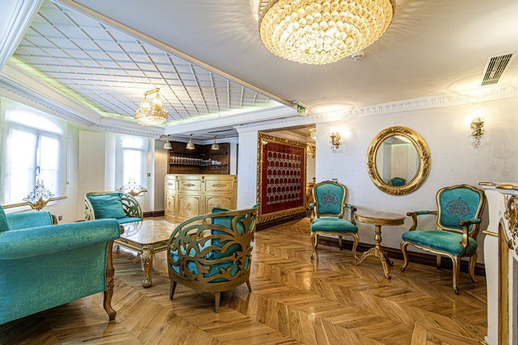Стамбул: Sakine Hanim 302 | Uskudar