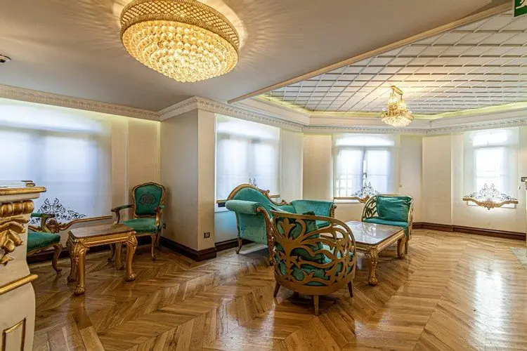 Стамбул: Sakine Hanim 203 | Uskudar