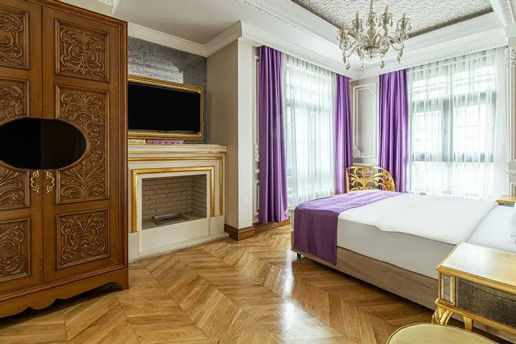 Стамбул: Sakine Hanim 203 | Uskudar