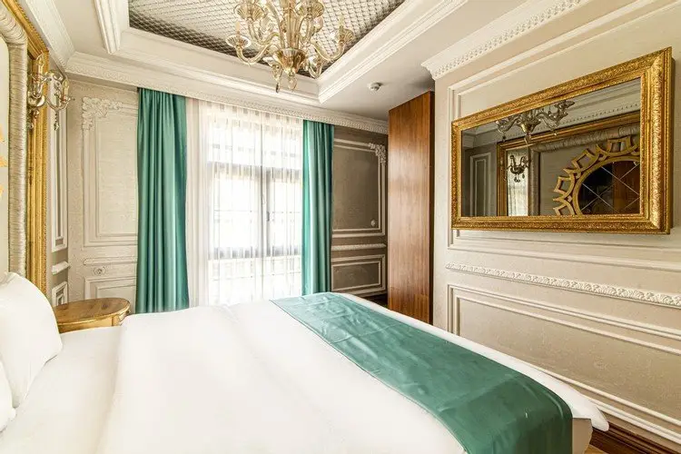 Стамбул: Sakine Hanim 304 | Uskudar