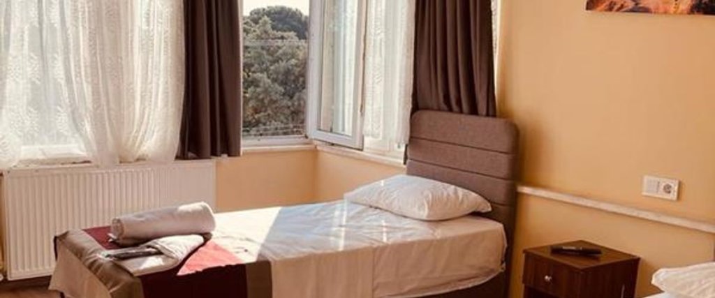 Эдремит: See Day Hotel