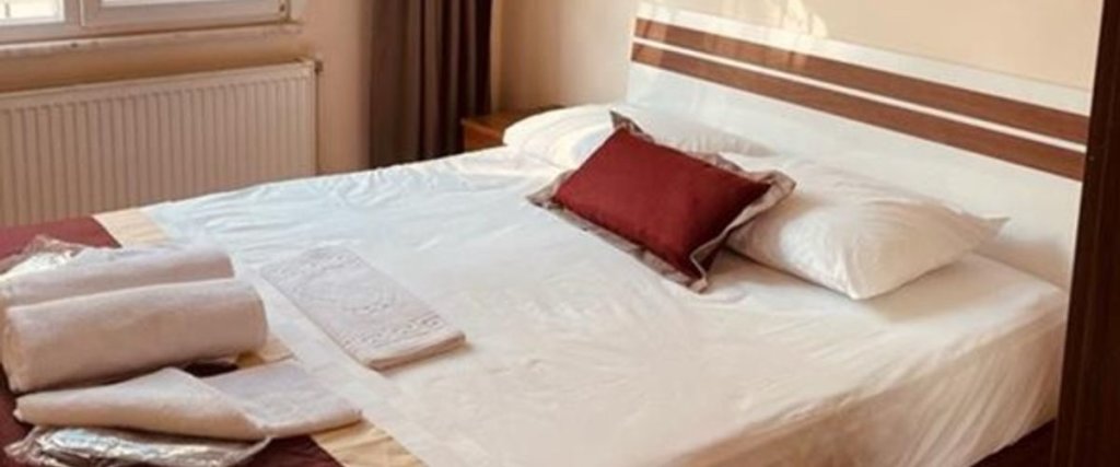 Эдремит: See Day Hotel