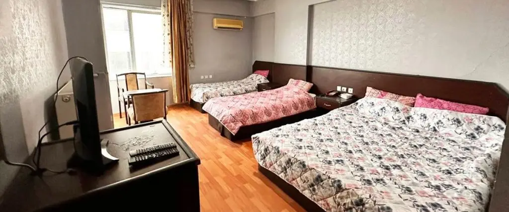 Газиантеп: Saray Hotel