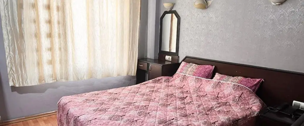 Газиантеп: Saray Hotel