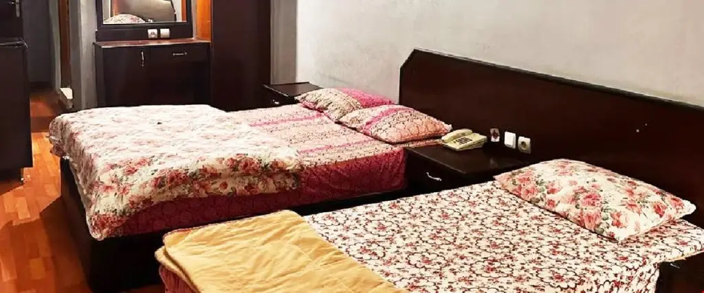 Газиантеп: Saray Hotel
