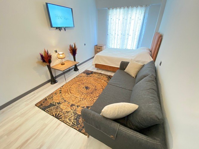 Эскишехир: Serenity Plus Residence
