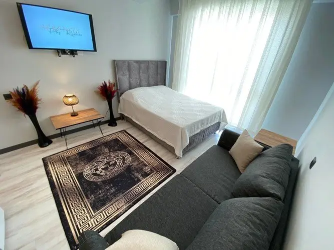 Эскишехир: Serenity Plus Residence