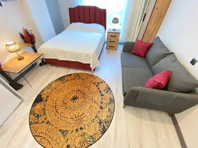 Эскишехир: Serenity Plus Residence