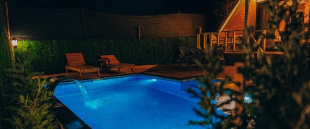 Стамбул: Sapanca Des Bungalov