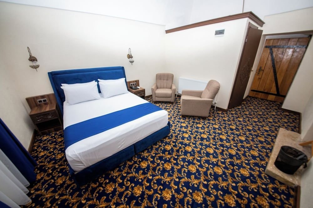Rüstempaşa Kervansaray Hotel Edirne — фото 1