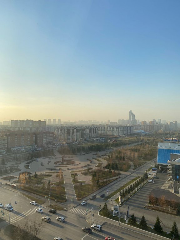 Апартаменты Бизнес Комфорт на Взлётке — фото 1