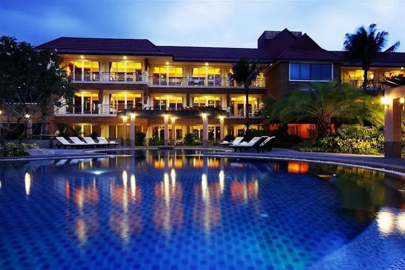 Кату: Jintana Patong Phuket