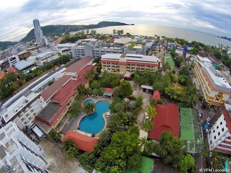 Jintana Patong Phuket — фото 1