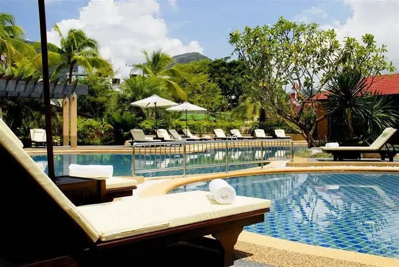 Кату: Jintana Patong Phuket