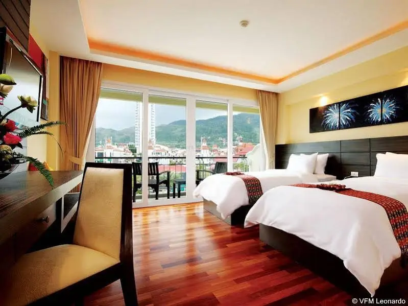 Кату: Jintana Patong Phuket