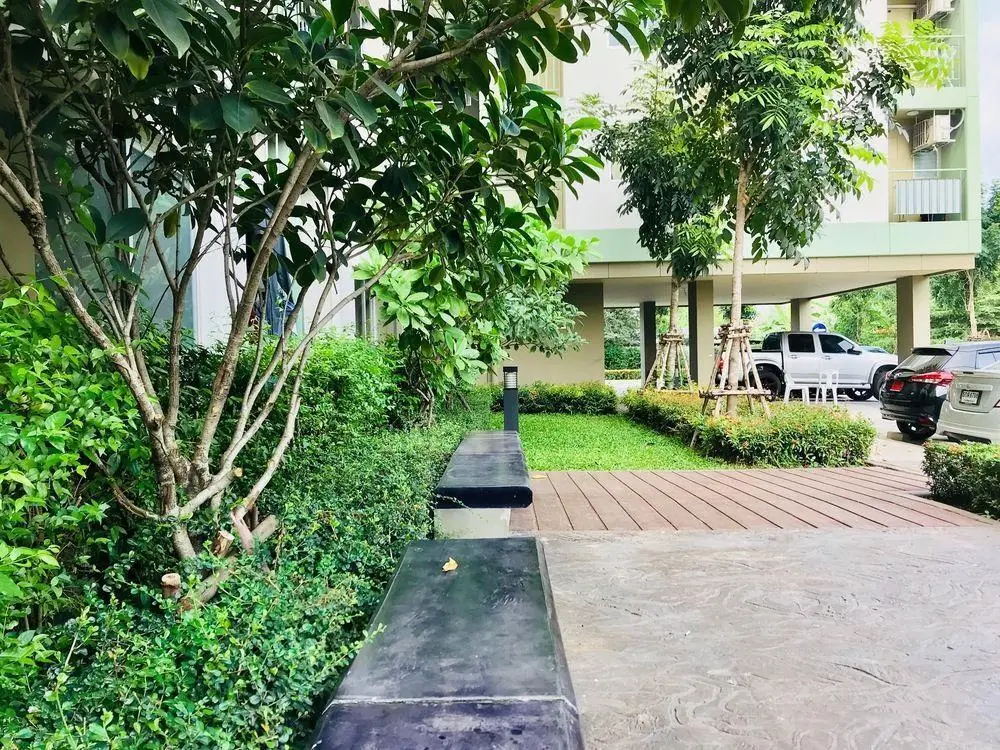 Бангкок: Room near Suvarnabhumi Airport 15 Mins