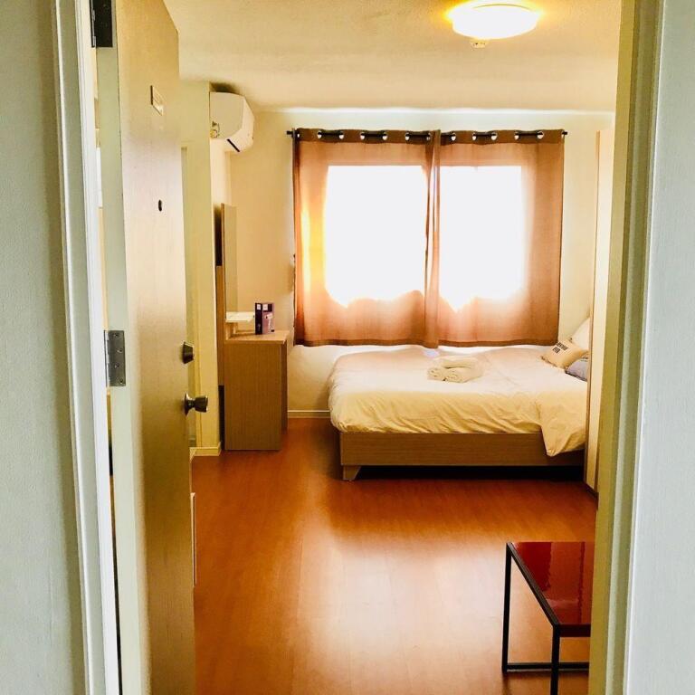 Room near Suvarnabhumi Airport 15 Mins — фото 1