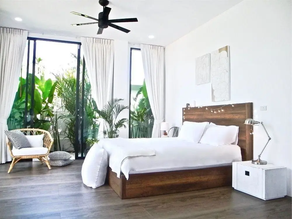 New Wonderful Villa in Nai Harn Center — фото 1