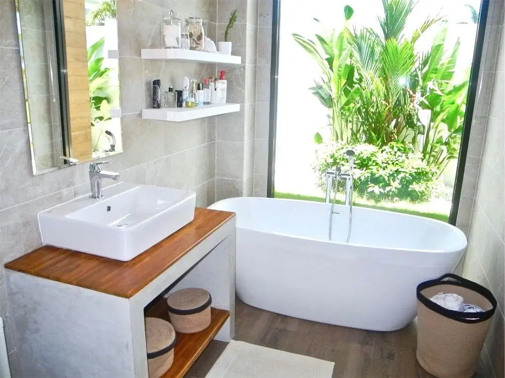 Муанг: New Wonderful Villa in Nai Harn Center