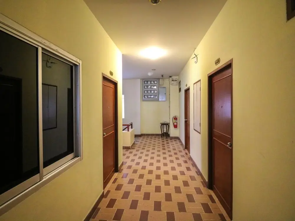 Кату: Nida Rooms Songroi Pi Blue Lagoon